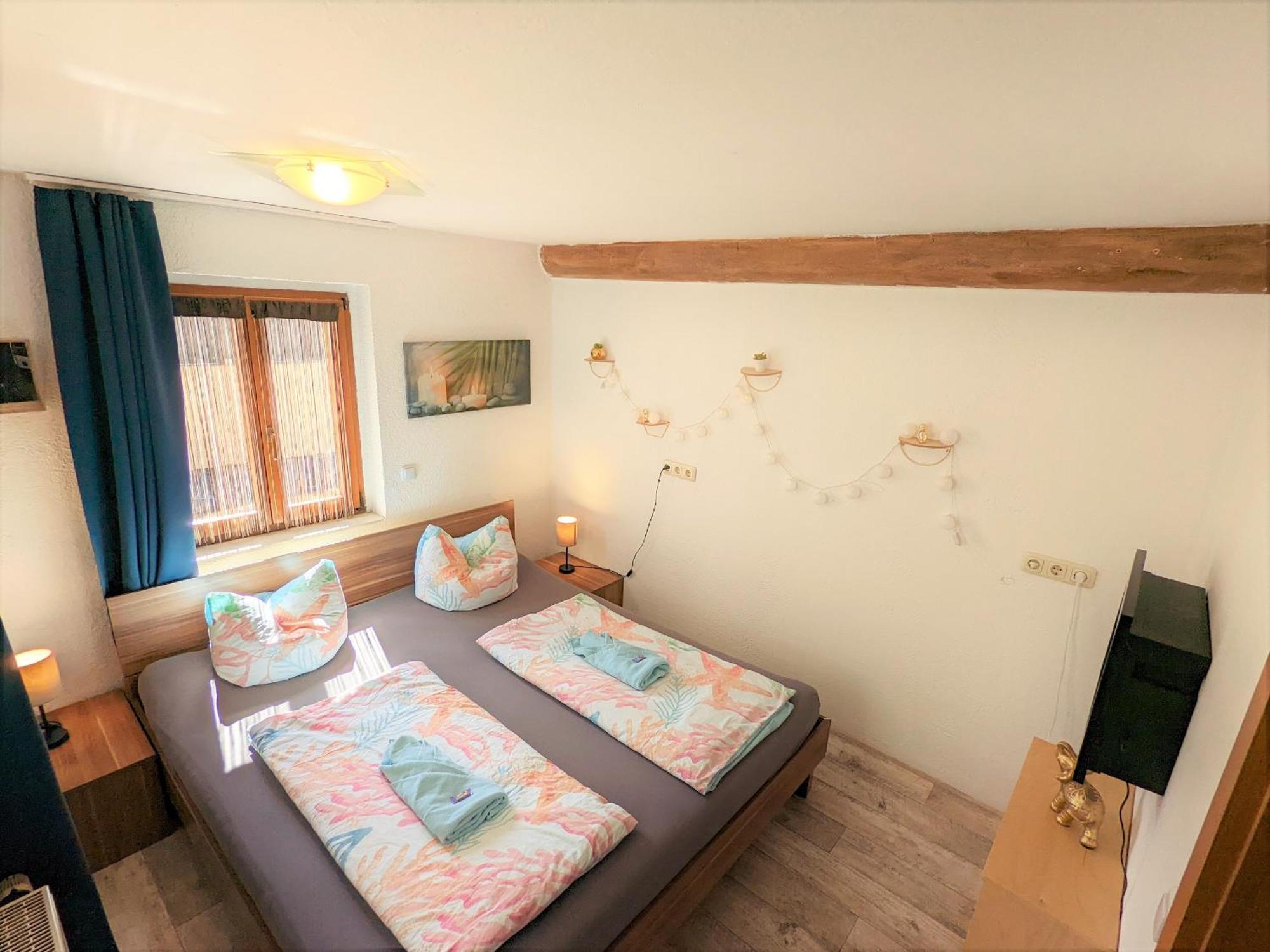 Ut - Urlaubsmagie - Urlaubstraum Mit Whirlpool, Pool & Sauna Sebnitz Eksteriør billede