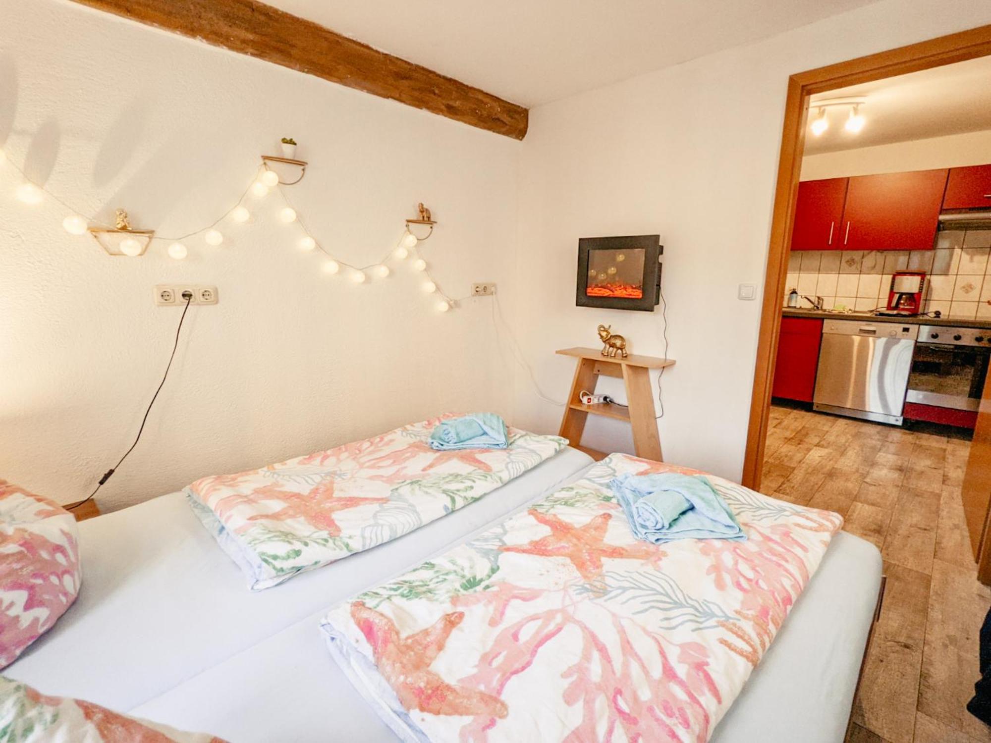 Ut - Urlaubsmagie - Urlaubstraum Mit Whirlpool, Pool & Sauna Sebnitz Eksteriør billede