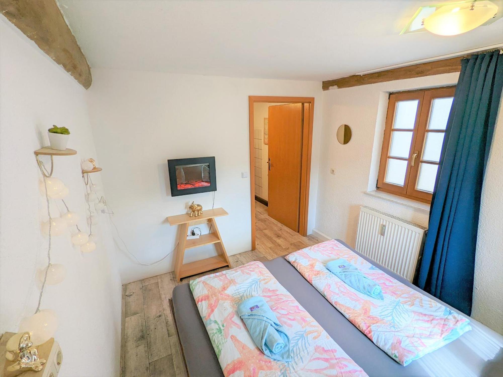 Ut - Urlaubsmagie - Urlaubstraum Mit Whirlpool, Pool & Sauna Sebnitz Eksteriør billede