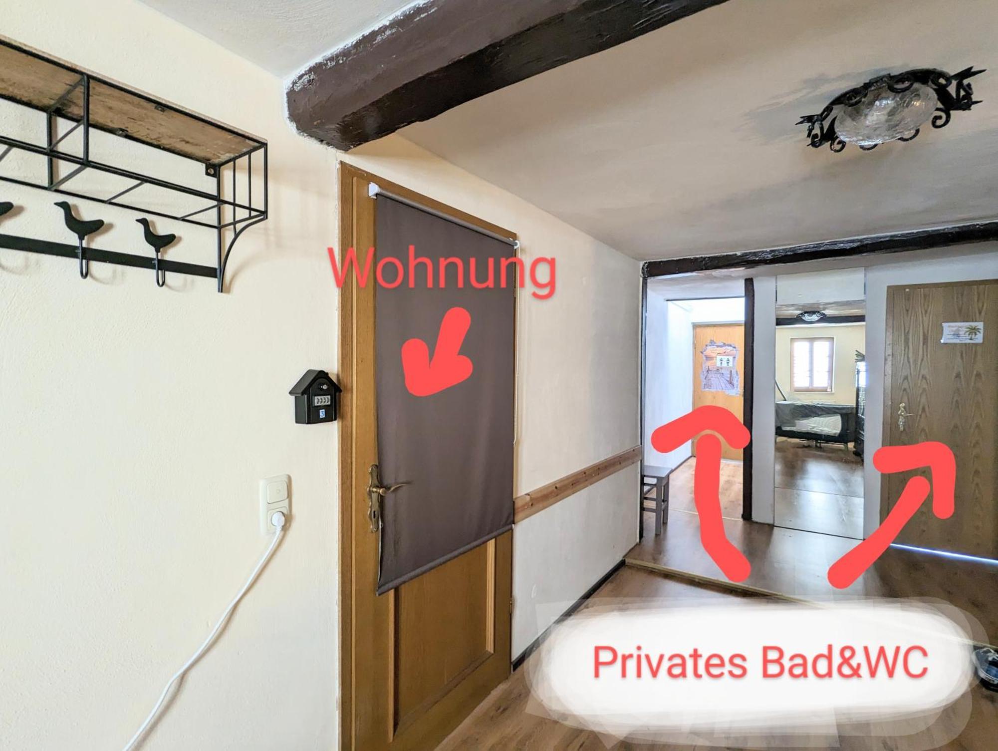 Ut - Urlaubsmagie - Urlaubstraum Mit Whirlpool, Pool & Sauna Sebnitz Eksteriør billede